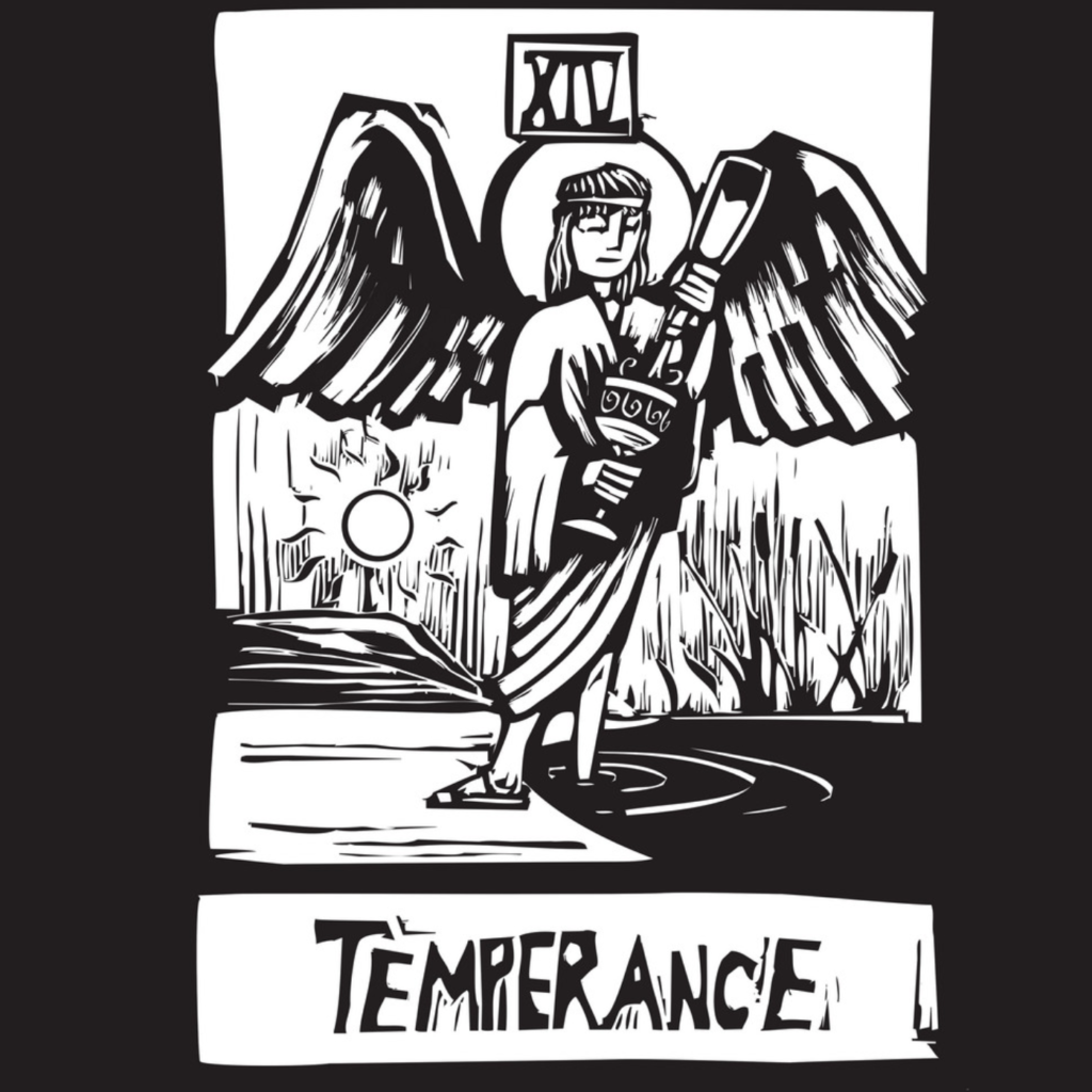 Temperança