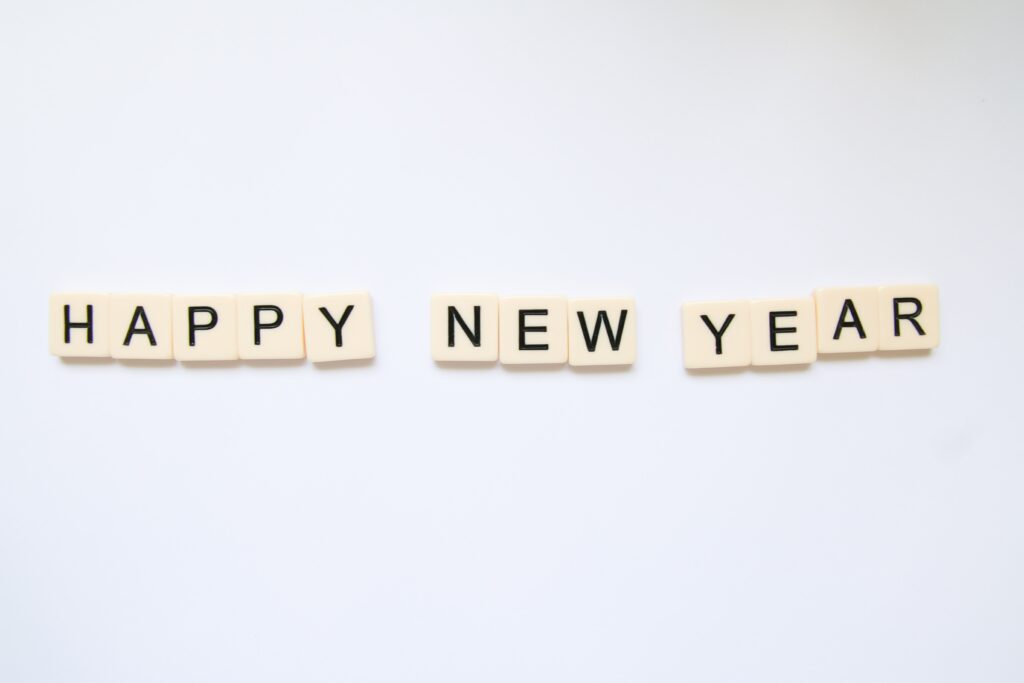 Visão Estoica: Happy new year